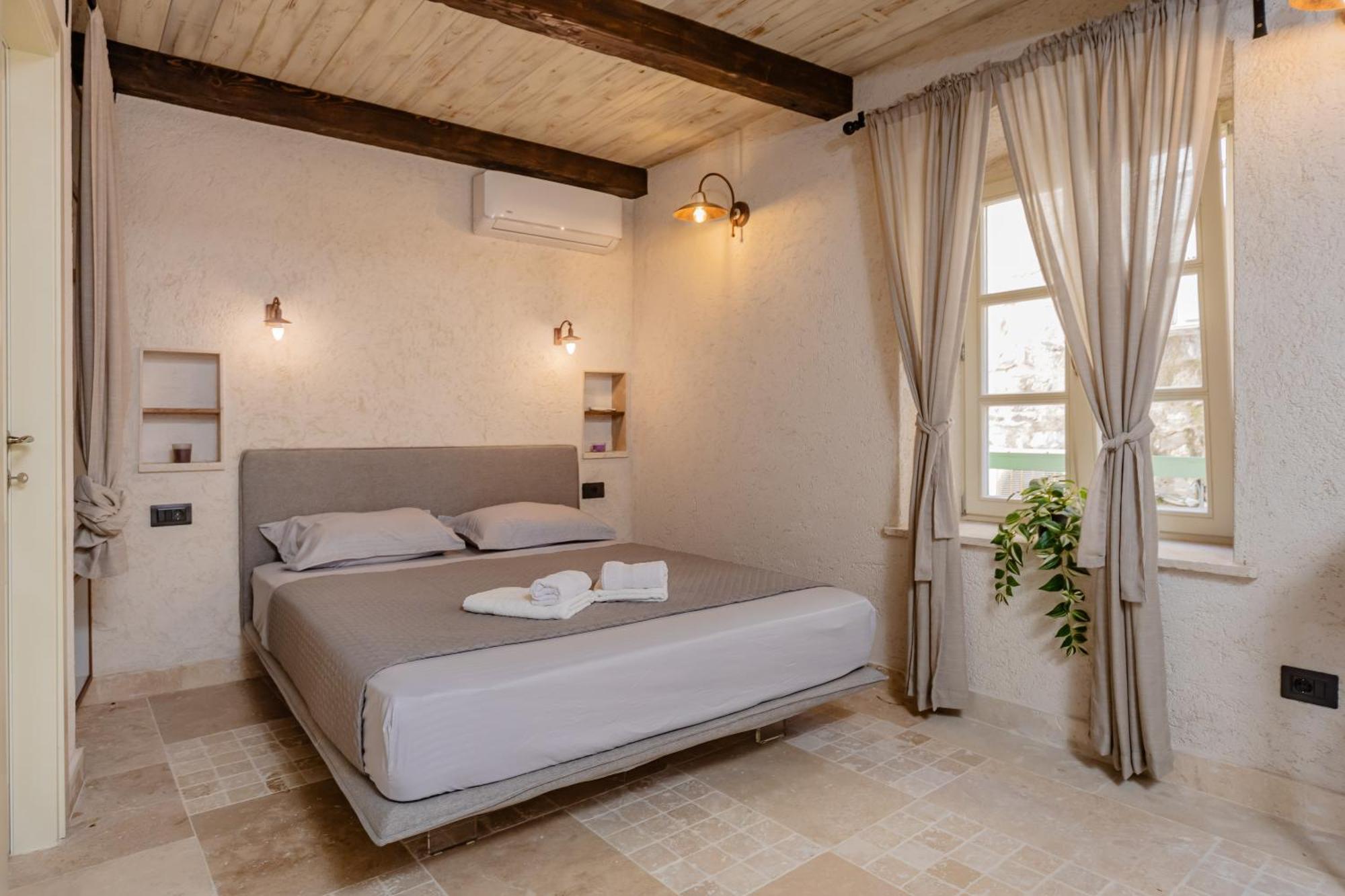 Appartement Casa Di Mino Old Town à Budva Extérieur photo