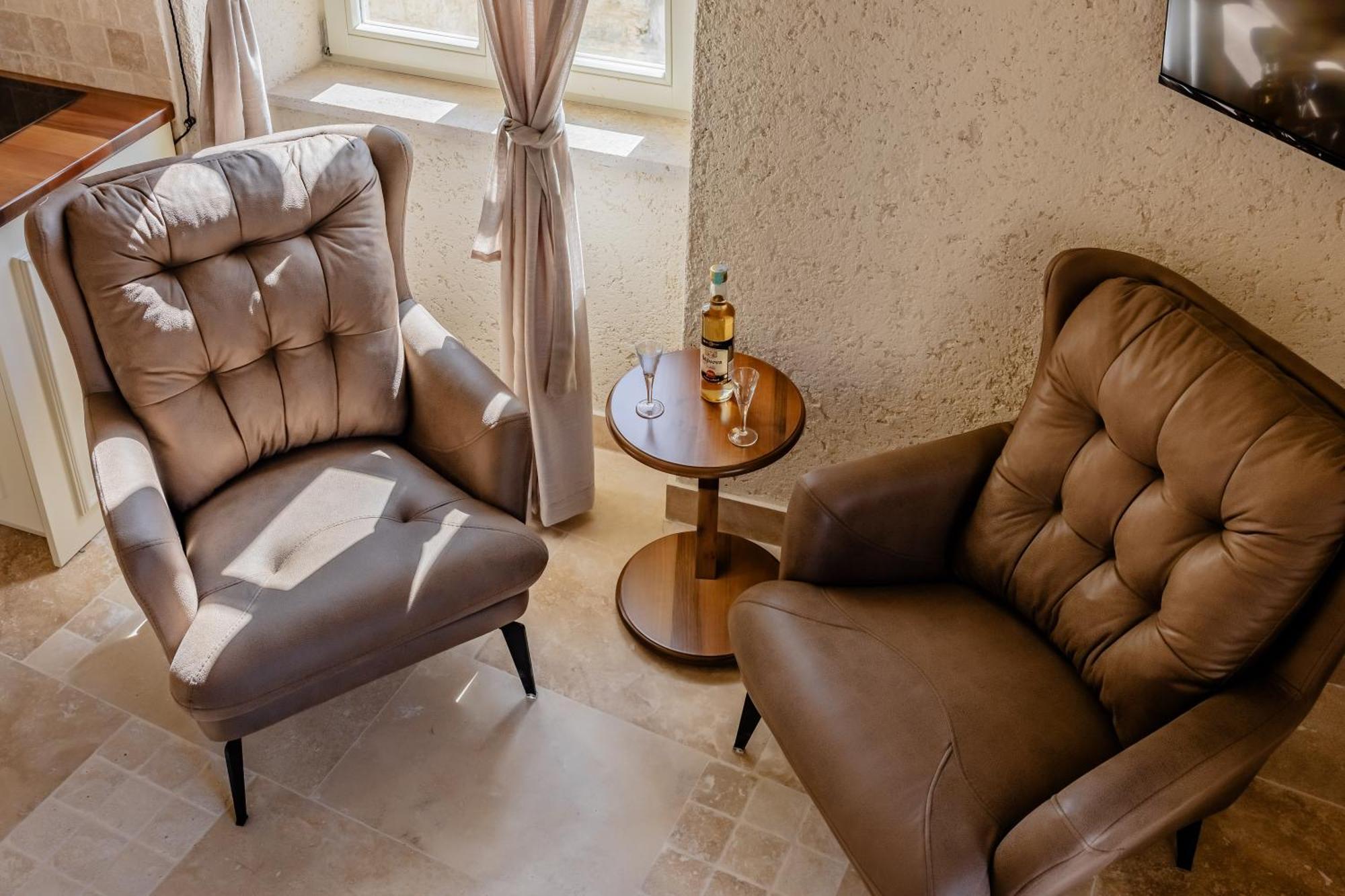 Appartement Casa Di Mino Old Town à Budva Extérieur photo