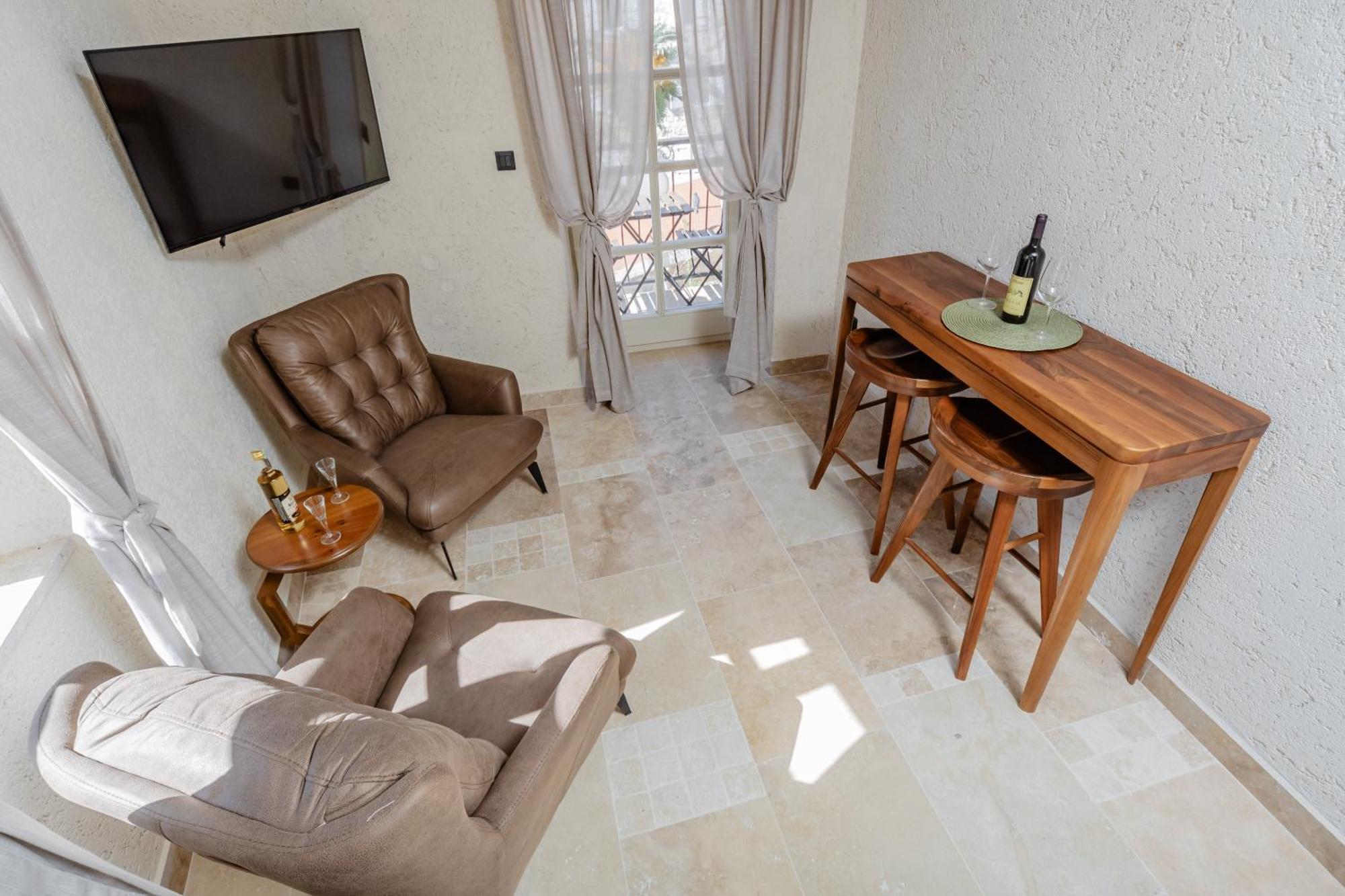 Appartement Casa Di Mino Old Town à Budva Extérieur photo