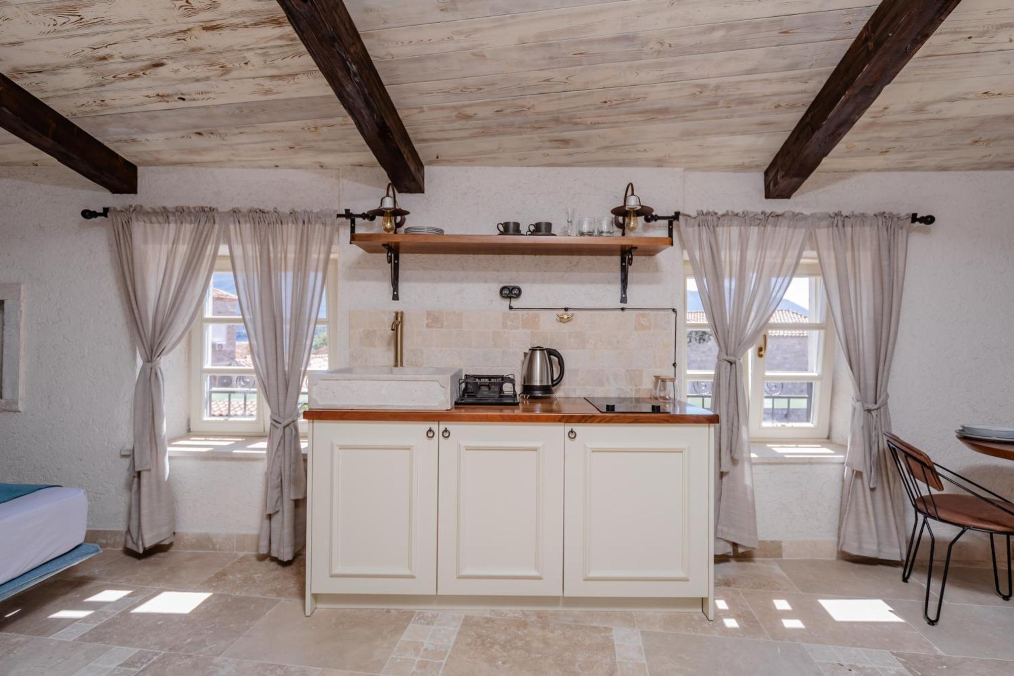 Appartement Casa Di Mino Old Town à Budva Extérieur photo