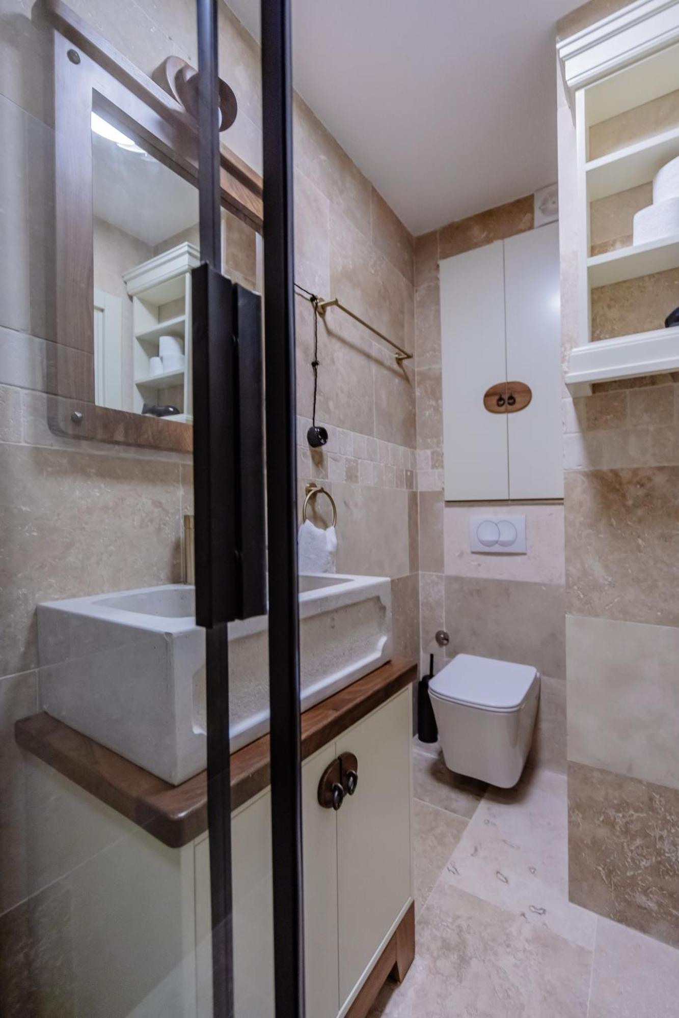 Appartement Casa Di Mino Old Town à Budva Extérieur photo