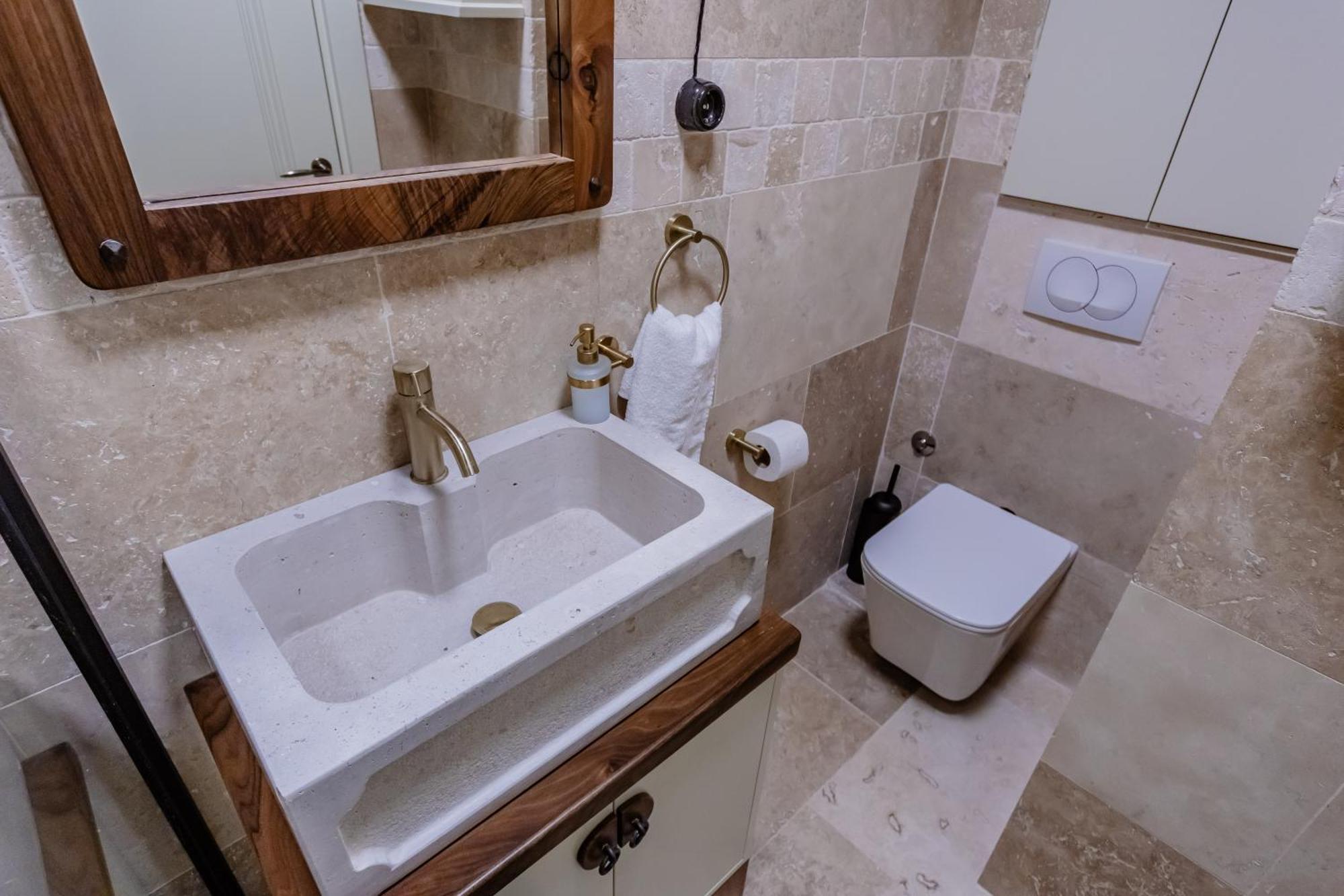 Appartement Casa Di Mino Old Town à Budva Extérieur photo