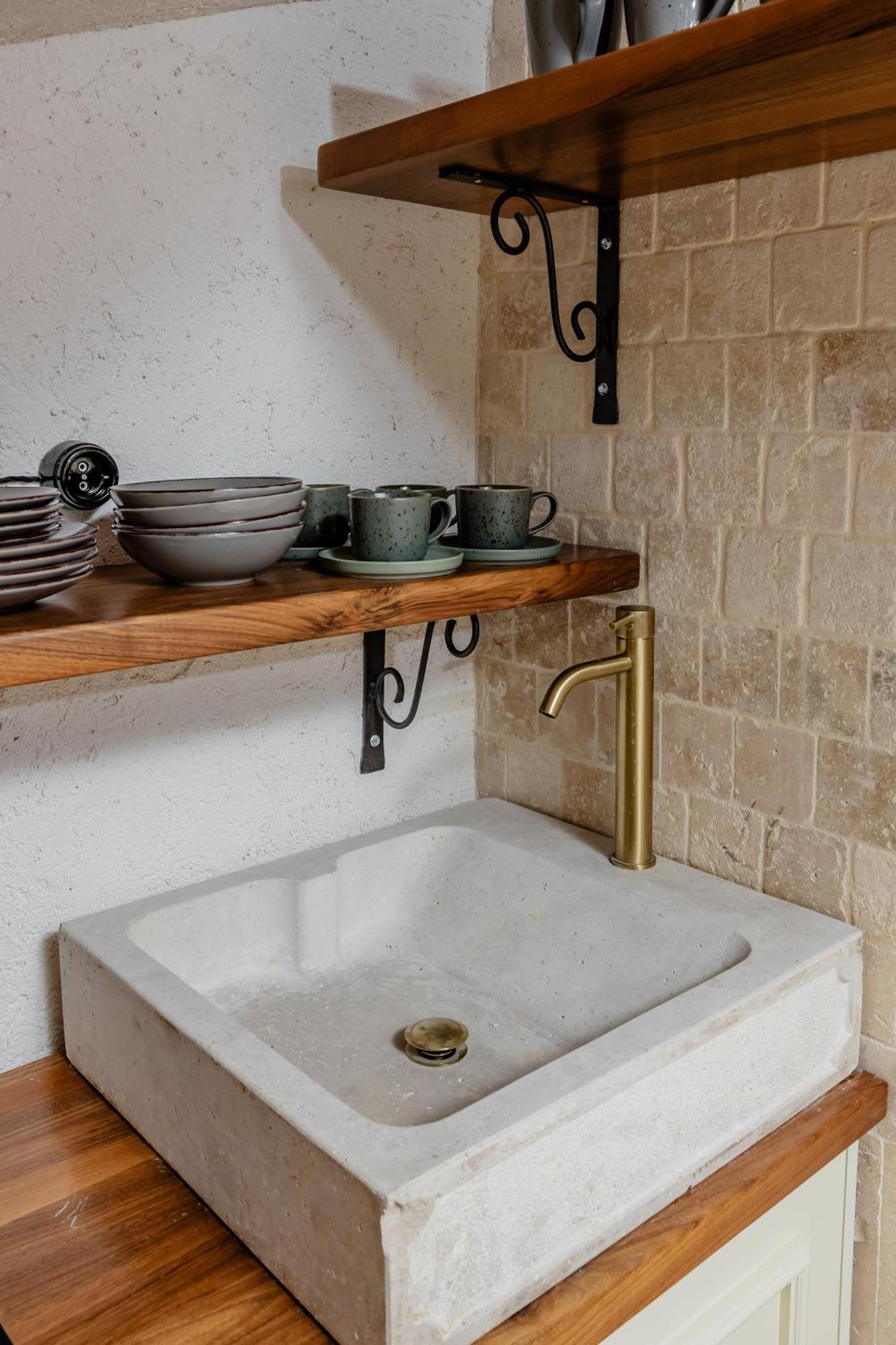 Appartement Casa Di Mino Old Town à Budva Extérieur photo