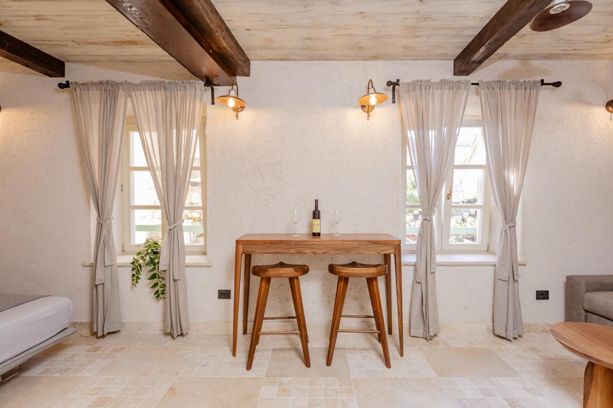 Appartement Casa Di Mino Old Town à Budva Extérieur photo