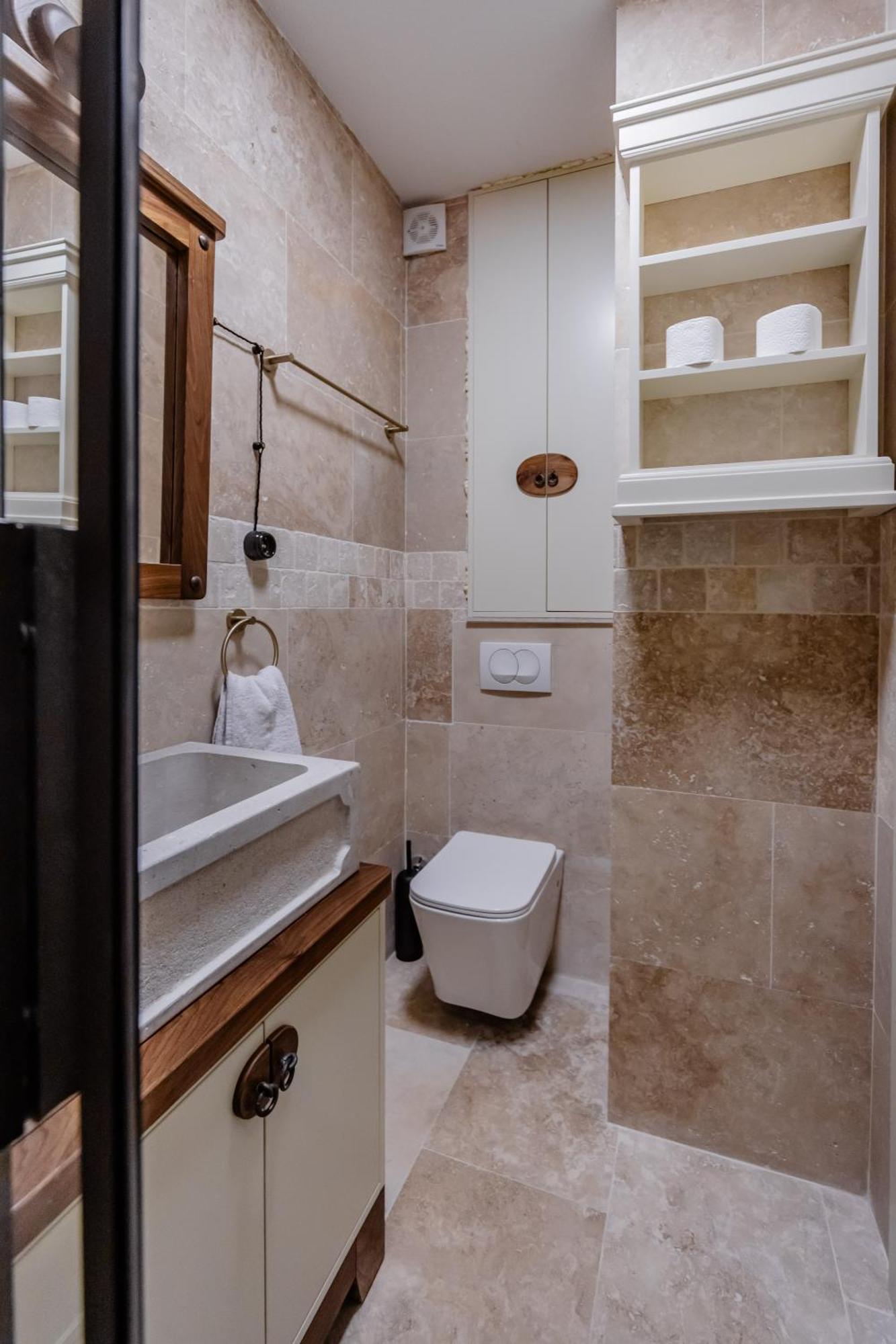 Appartement Casa Di Mino Old Town à Budva Extérieur photo