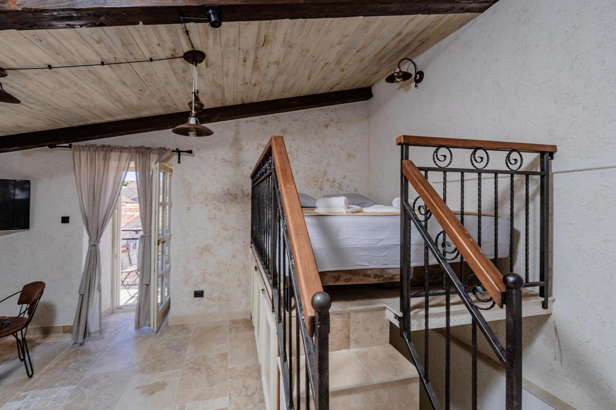 Appartement Casa Di Mino Old Town à Budva Extérieur photo