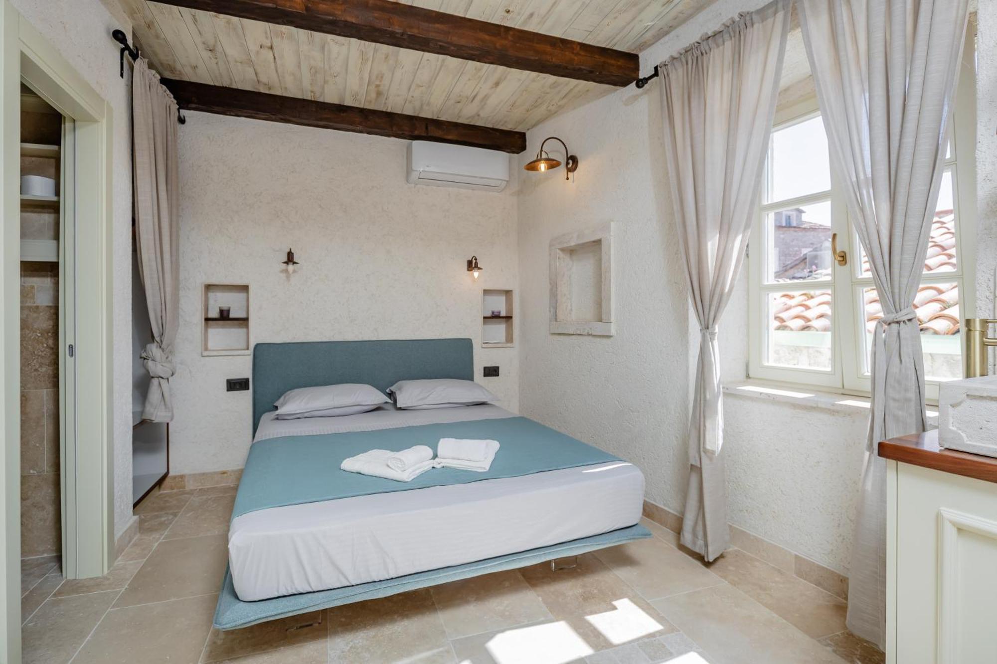 Appartement Casa Di Mino Old Town à Budva Extérieur photo
