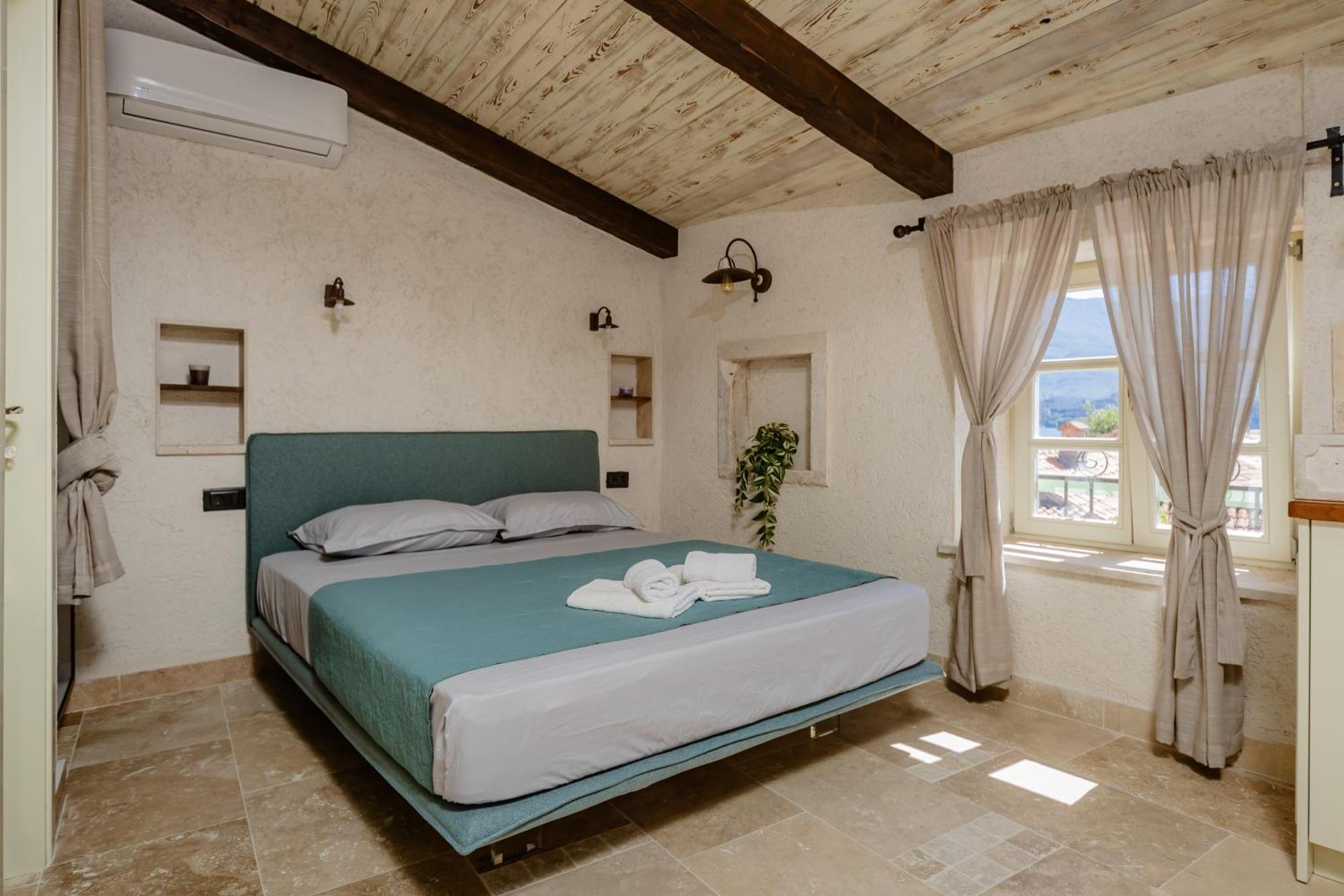 Appartement Casa Di Mino Old Town à Budva Extérieur photo