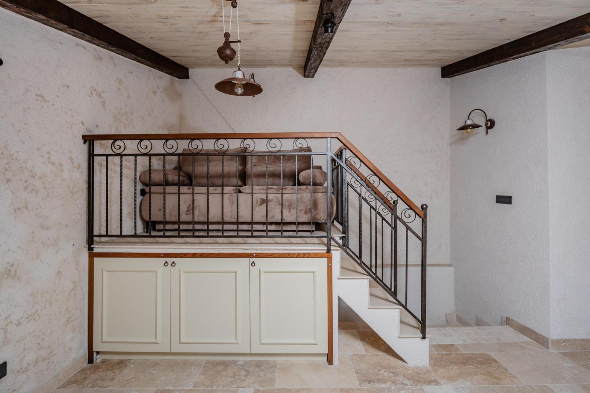 Appartement Casa Di Mino Old Town à Budva Extérieur photo
