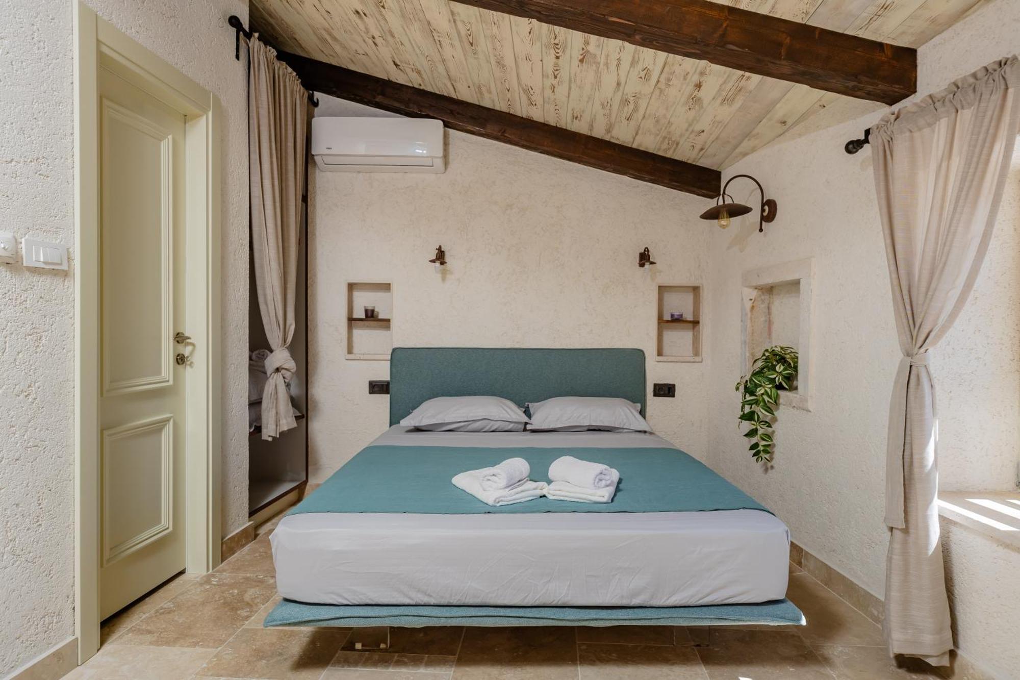 Appartement Casa Di Mino Old Town à Budva Extérieur photo