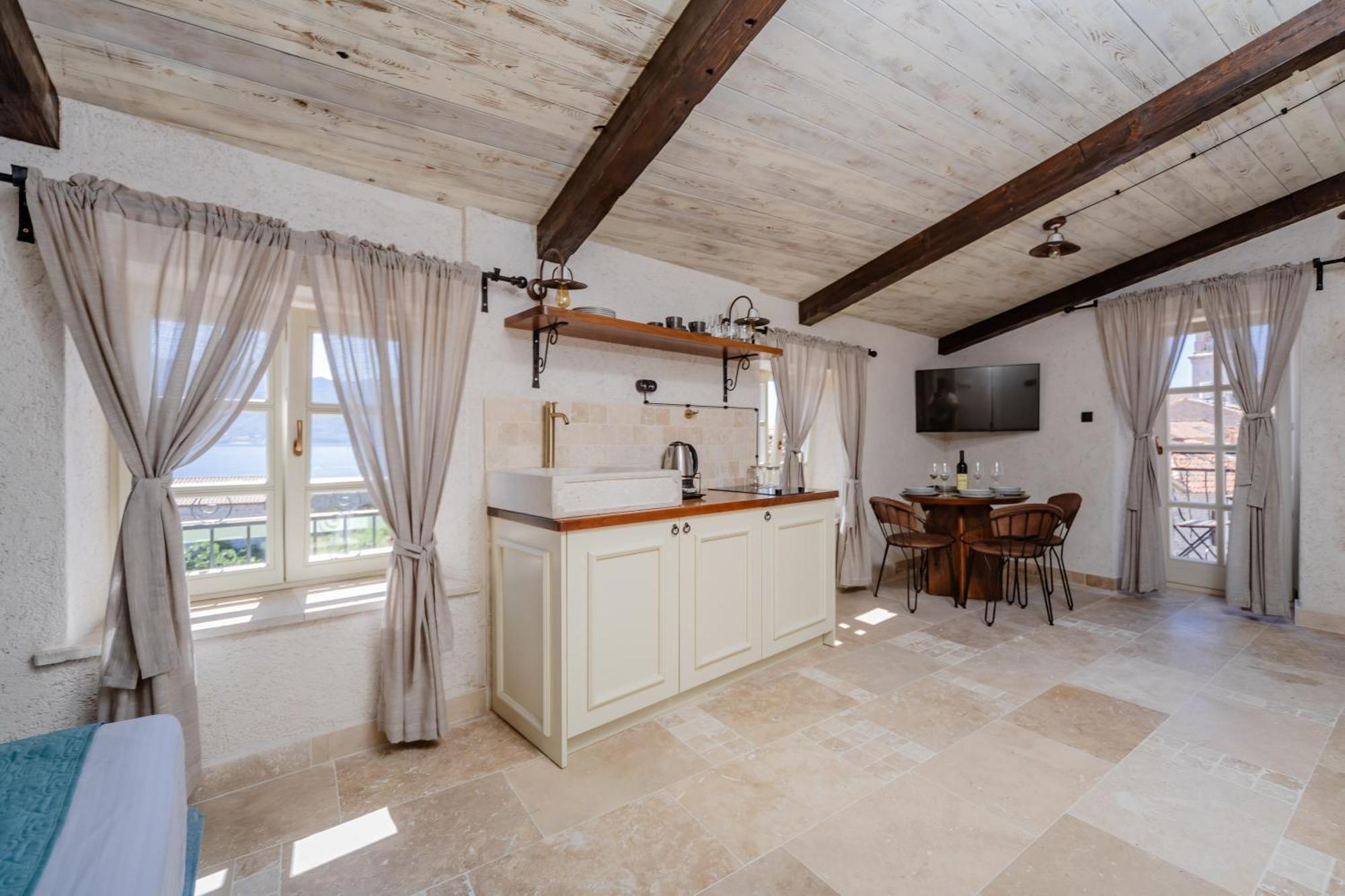 Appartement Casa Di Mino Old Town à Budva Extérieur photo